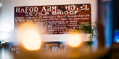 The Hafod Hotel