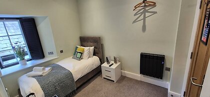 The Hafod Hotel