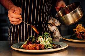 The Hafod Hotel