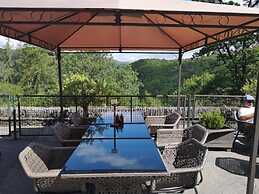 The Hafod Hotel