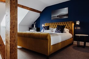 The Hafod Hotel