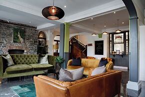 The Hafod Hotel
