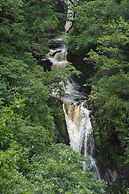 The Hafod Hotel