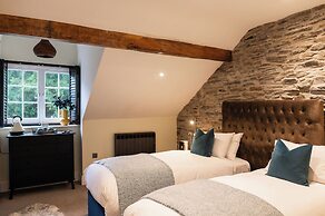 The Hafod Hotel