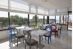 Park Plaza Histria Pula