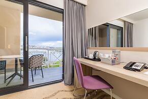 Park Plaza Histria Pula