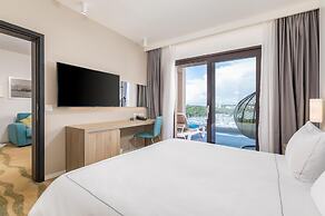 Park Plaza Histria Pula