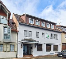 Hotel Klingelhöffer