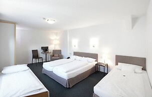 Hotel Klingelhöffer
