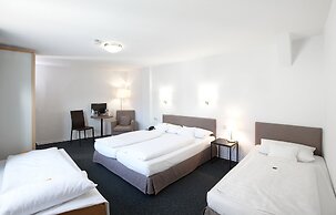Hotel Klingelhöffer
