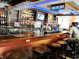 Bourbon St Boutique Hotel