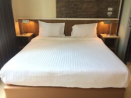 Bourbon St Boutique Hotel