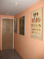 Bourbon St Boutique Hotel