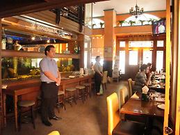 Bourbon St Boutique Hotel