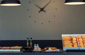 B&B Hotel Oviedo