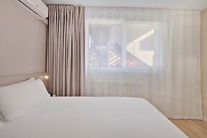 B&B Hotel Oviedo