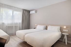 B&B Hotel Oviedo
