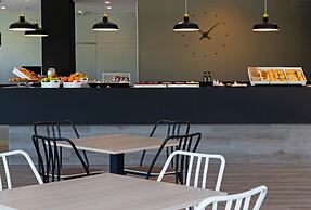 B&B Hotel Oviedo
