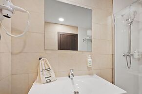B&B Hotel Oviedo