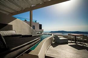 Galaxy Suites & Villas