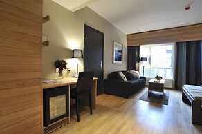 Radisson Blu Resort Trysil