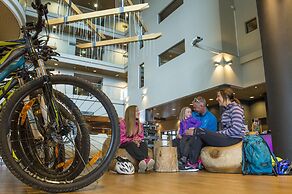 Radisson Blu Resort Trysil