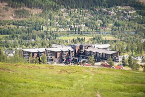 Radisson Blu Resort Trysil