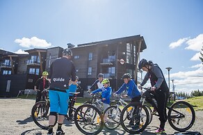 Radisson Blu Resort Trysil