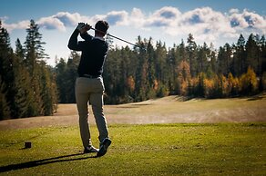 Radisson Blu Resort Trysil