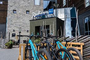 Radisson Blu Resort Trysil