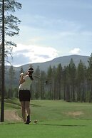 Radisson Blu Resort Trysil