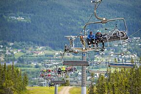 Radisson Blu Resort Trysil