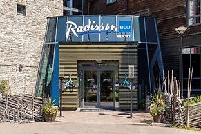 Radisson Blu Resort Trysil