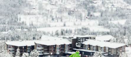 Radisson Blu Resort Trysil