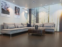 Radisson Blu Resort Trysil