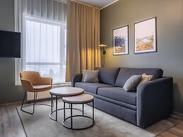Radisson Blu Resort Trysil
