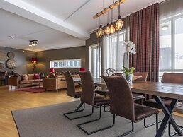 Radisson Blu Resort Trysil