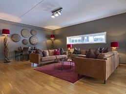 Radisson Blu Resort Trysil