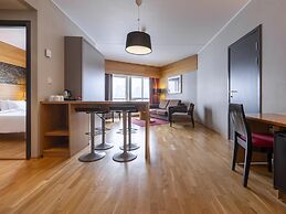 Radisson Blu Resort Trysil