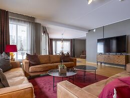 Radisson Blu Resort Trysil