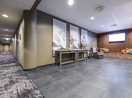 Radisson Blu Resort Trysil
