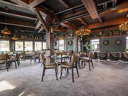 Radisson Blu Resort Trysil