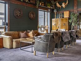 Radisson Blu Resort Trysil