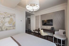 Heritage hotel Bastion