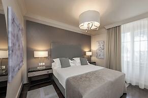 Heritage hotel Bastion