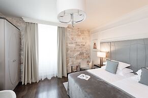 Heritage hotel Bastion
