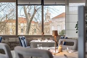 Heritage hotel Bastion