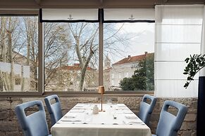 Heritage hotel Bastion
