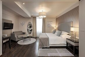 Heritage hotel Bastion