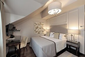 Heritage hotel Bastion